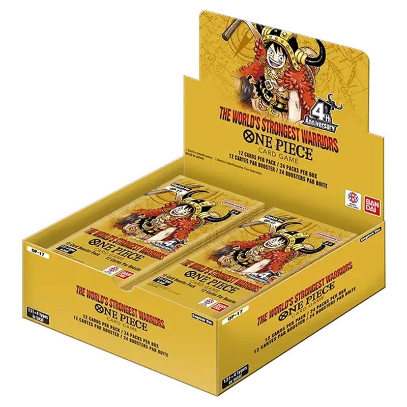 one piece card game uk Game: Booster Pack (OP-12) Asmodee New One piece card game