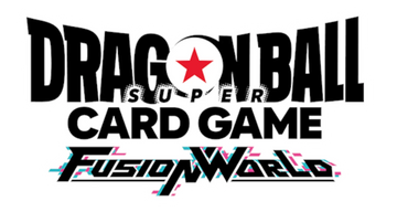 Dragon Ball Super CG Fusion World - (FB10) - Booster Box (24x Packs)