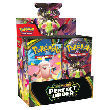 Pokemon - Scarlet & Violet - Journey Together - Half Booster Box (18 Boosters)